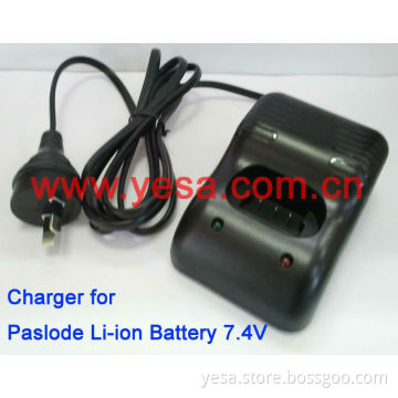 Paslode charger